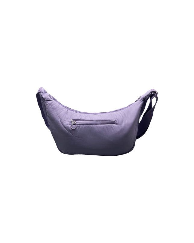 Umhängetasche Soft Curve Lilac