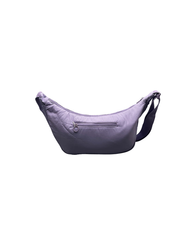 Umhängetasche Soft Curve Lilac