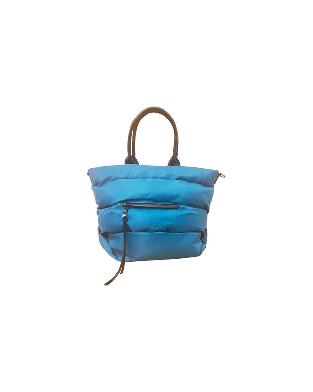 Tasche Nice Pillow blue