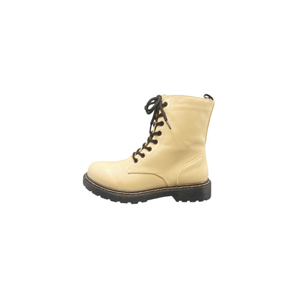 Boot Rebel Colour Beige