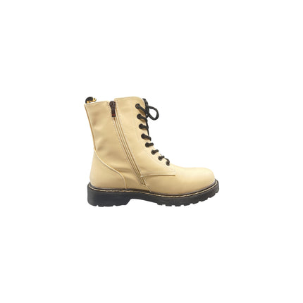 Boot Rebel Colour Beige