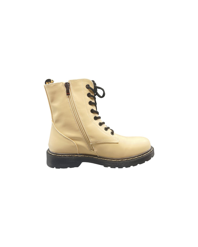 Boot Rebel Colour Beige