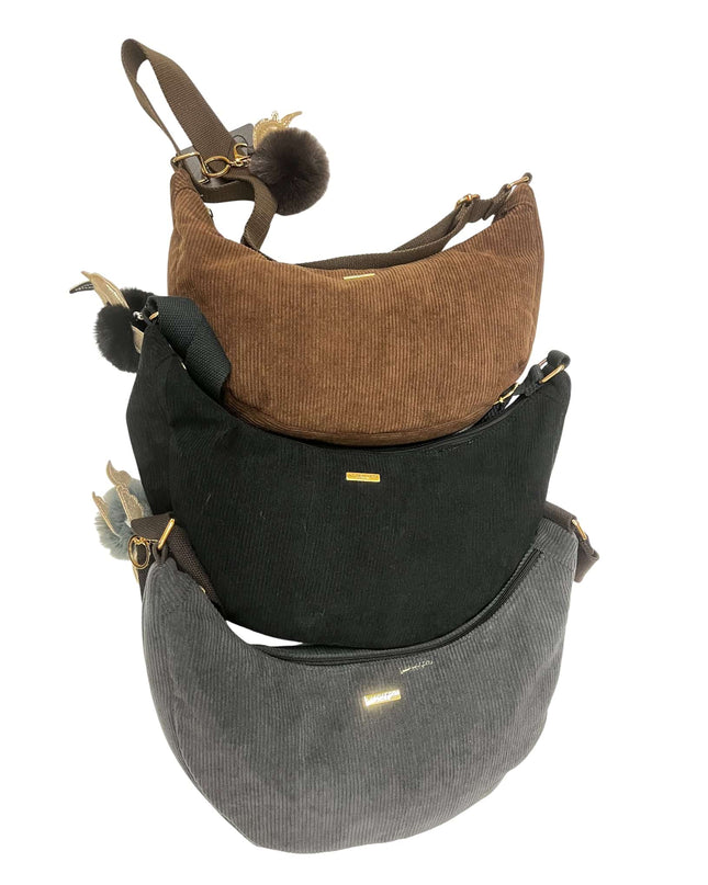Tasche Soft Curve
