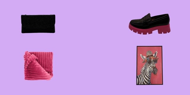 <h4>Shop the drop</h4>