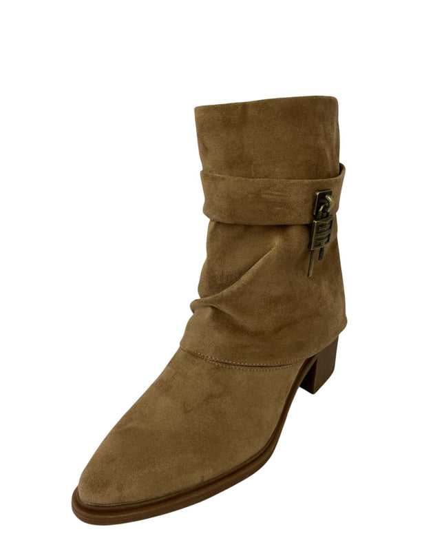 Stiefelette Soft Grace