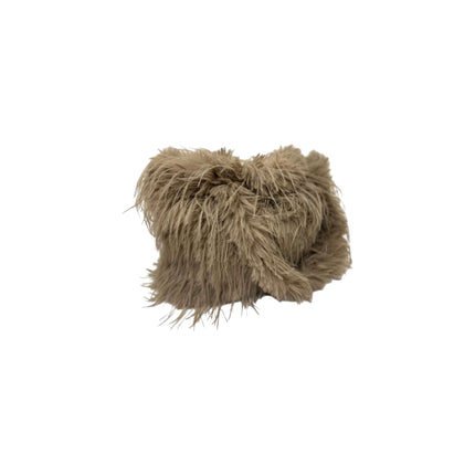 Schultertasche Fluffy Glam