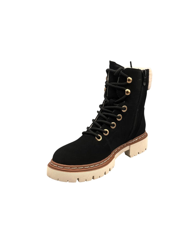 Boot Street Icon black