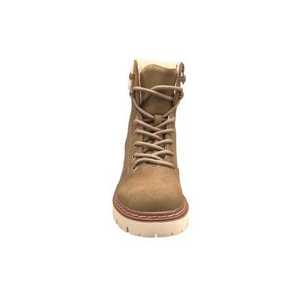 Boot Street Icon khaki