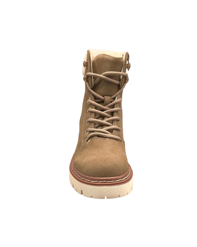 Boot Street Icon khaki