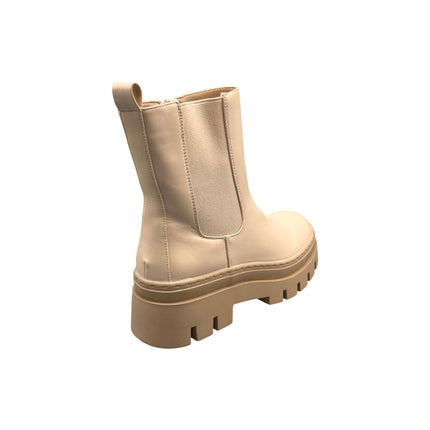 Boot Soft Oat
