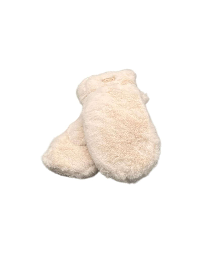 Handschuhe Marshmallow