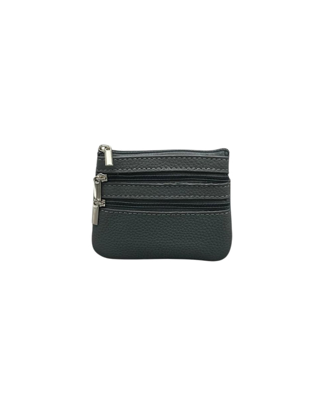 Key Case Mini Zip