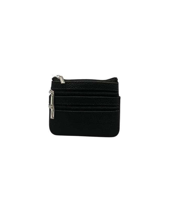 Key Case Mini Zip