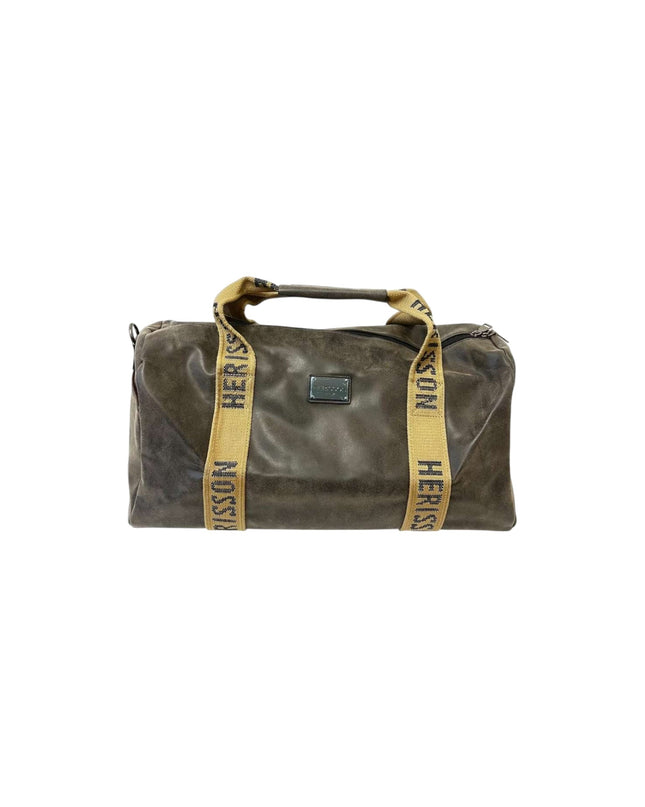 Reisetasche Fast Lane brown