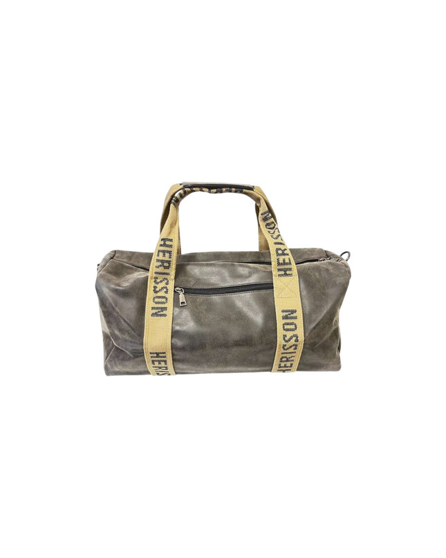 Reisetasche Fast Lane brown