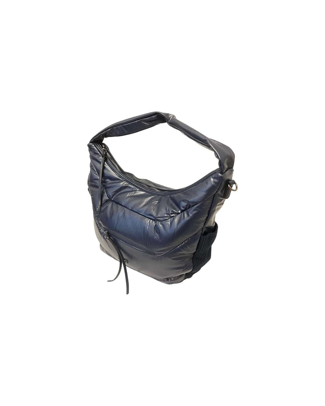 Schultertasche Soft Motion darkblue