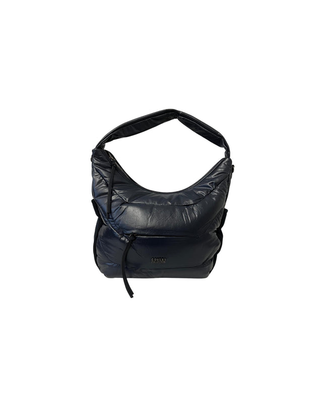 Schultertasche Soft Motion darkblue