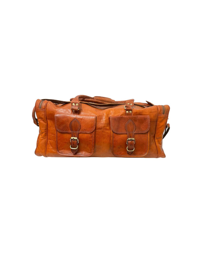 Reisetasche Vintage by Louisa Lee