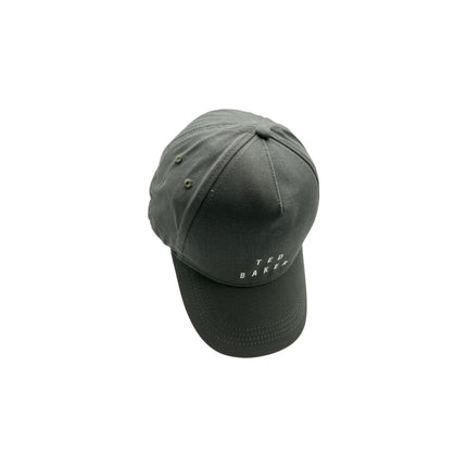 Clean Cap by Ted Baker darkgreen