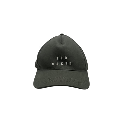 Clean Cap by Ted Baker darkgreen