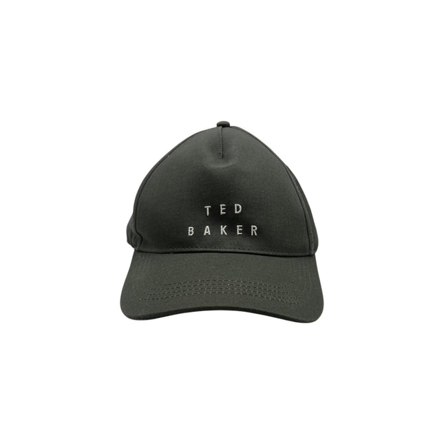 Clean Cap by Ted Baker darkgreen