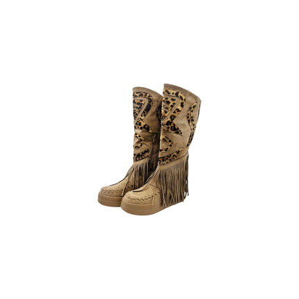 Stiefel Wild Spirit Leo