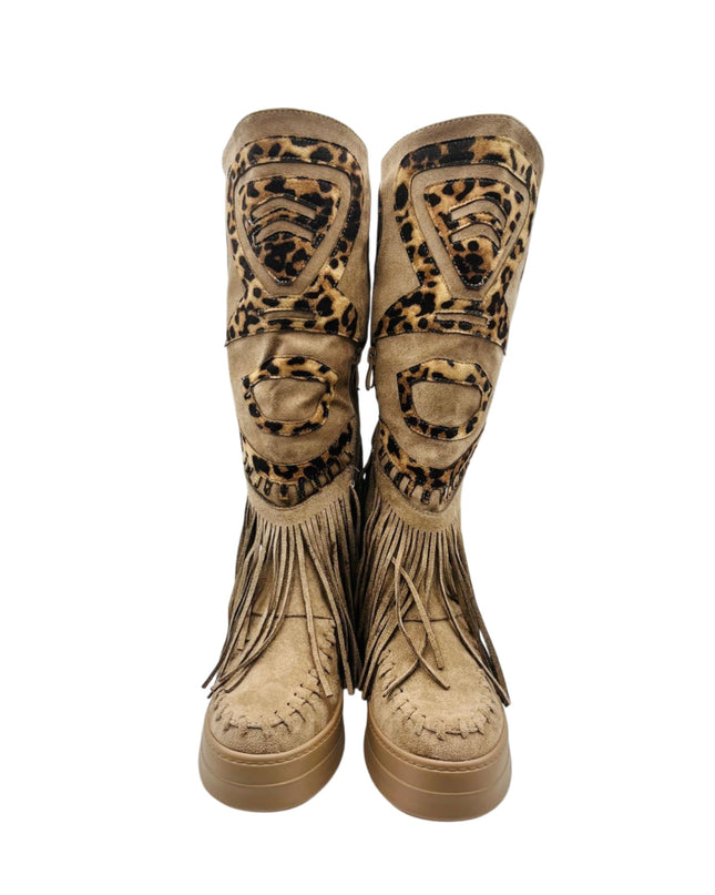 Stiefel Wild Spirit Leo