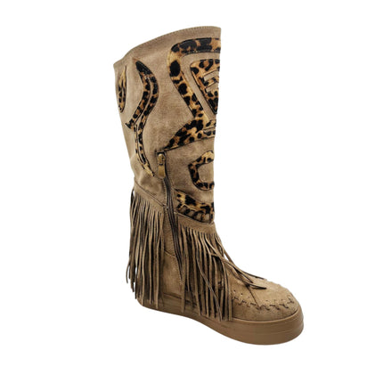 Stiefel Wild Spirit Leo