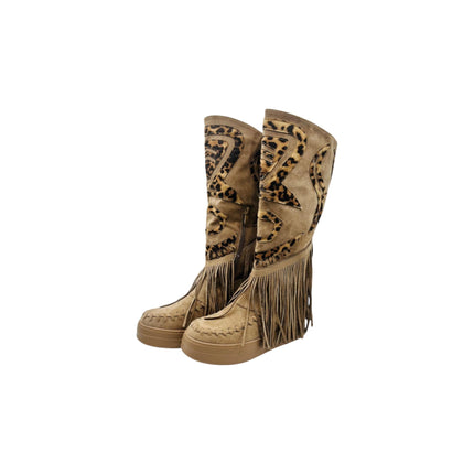 Stiefel Wild Spirit Leo