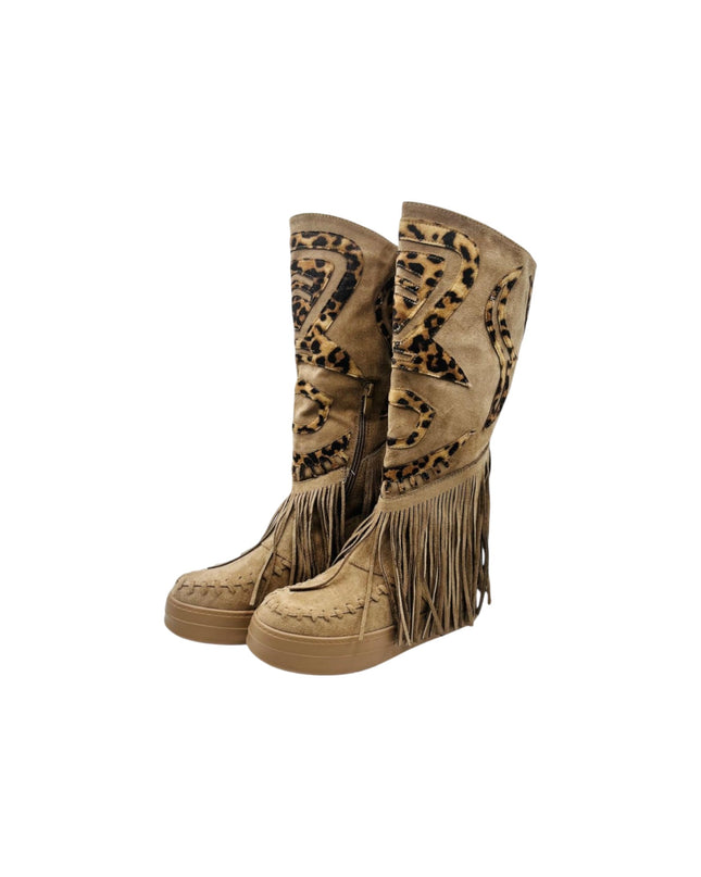 Stiefel Wild Spirit Leo