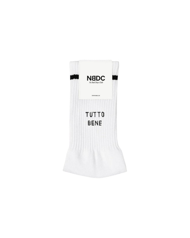 Socken Tutto Bene by NBDC